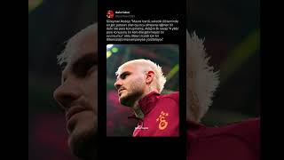 Süleyman Rodop Mauro Icardi En Geç Parasını Alan Oyuncu Olmasına Rağmen Bir Defa Para Konuşmadı