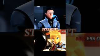 Ejen Ali Vs Monkart Part 5 シ