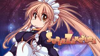 Breakfast with Maid-san in the Abyss - Super Zangyura screenshot 2