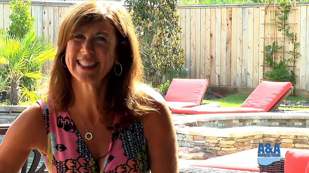 Video Services Company | A&A Infloor Cleaning System Customer Testimonial | Call Us(281) 569-4370