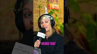 Bigfoot REAL Tinfoil Hat Podcast on Nessie vs. Sasquatch! #shorts
