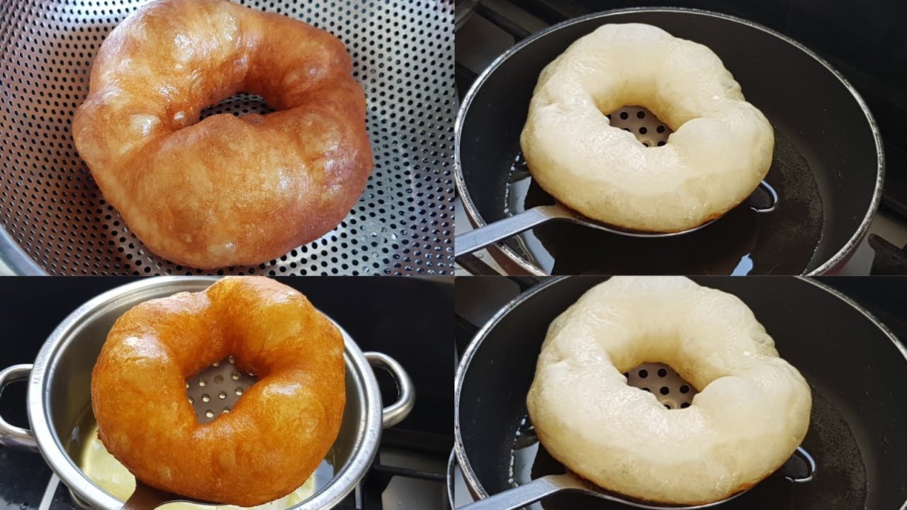 هاذ هو الشفنج الحقيقي المدهون بالماء المقرمش👌👌👌👌👌