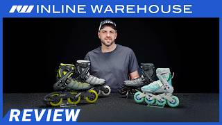 Roces R-Evo Inline Skates | Everything You Need to Know