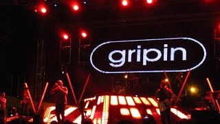 Gripin - Aşk Nereden Nereye (Mersin Konseri)