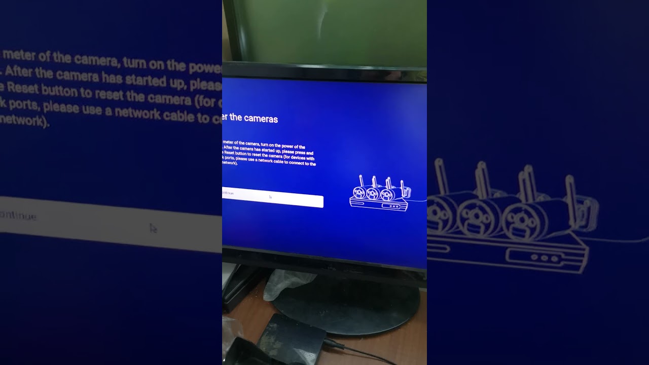 how to add eseecloud wifi cameras to eseecloud new wifi nvr recorder.