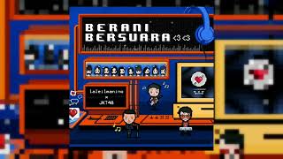 Berani Bersuara ᐸ3 ᐸ3 - Laleilmanino, JKT48 Instrumental/Karaoke (Non Official) with lyrics on desc