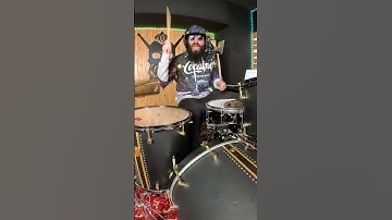 JOHN BONHAM’S BEST GROOVE!