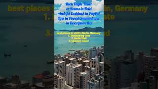 Download Lagu 3 Best places to visit in Berlin, Germany MP3