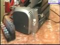 how to waste ink Tube Installation