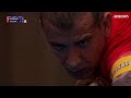The Duke Challenge 2021 - T. Tasdemir (TUR) vs P. Ceulemans (BEL)