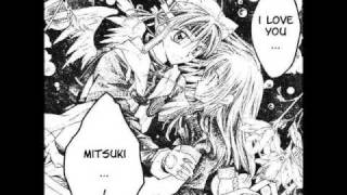 Full Moon wo Sagashite MMV, (Takuto + Mitsuki)