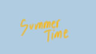 Download Lagu 🐥summertime - cinnamon x evening cinema (short ukulele cover) 🏖️
