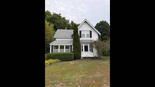 17 Intervale Road video tour