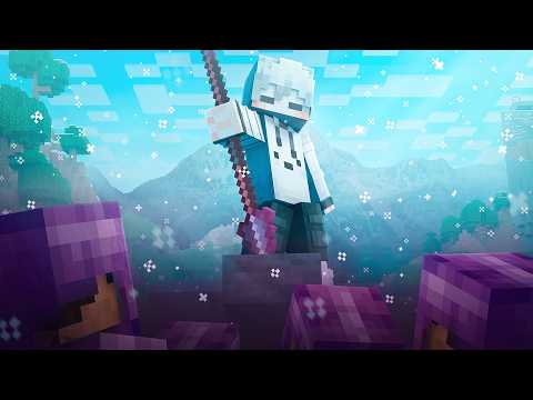 How I SAVED My School Server in Minecraft SMP