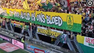 North Side - Ado Den Haag - De Graafschap 18-05-2024.