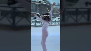 Tycker Ni Om Skridskor?