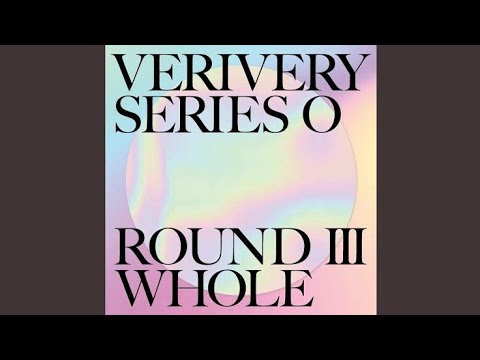 VERIVERY(베리베리) - O [Audio]