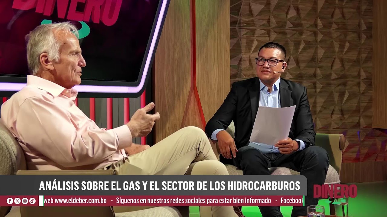 #DineroVIVO | CARLOS DELIUS