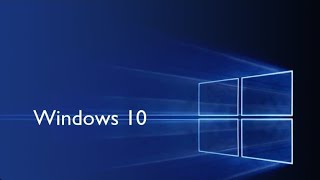 #iti COPA features of windows 10 screenshot 1