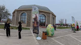 NAHCİVAN KALESİ NEVRUZ ŞENLİKLERİ 2026 15