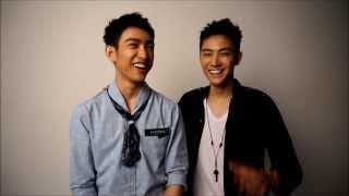 【haru*hana】Vol.19  JJ Project　message