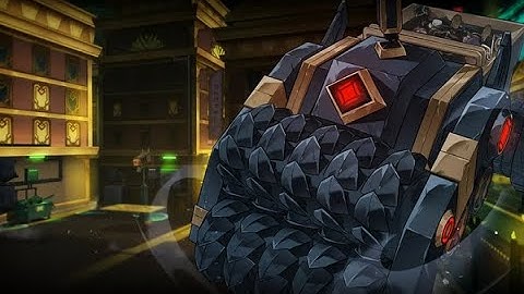 [Elsword EU] Comet Crusader, Radiant Soul 20-1 Fake City 1:59 [1 Day before new Fore Skills]