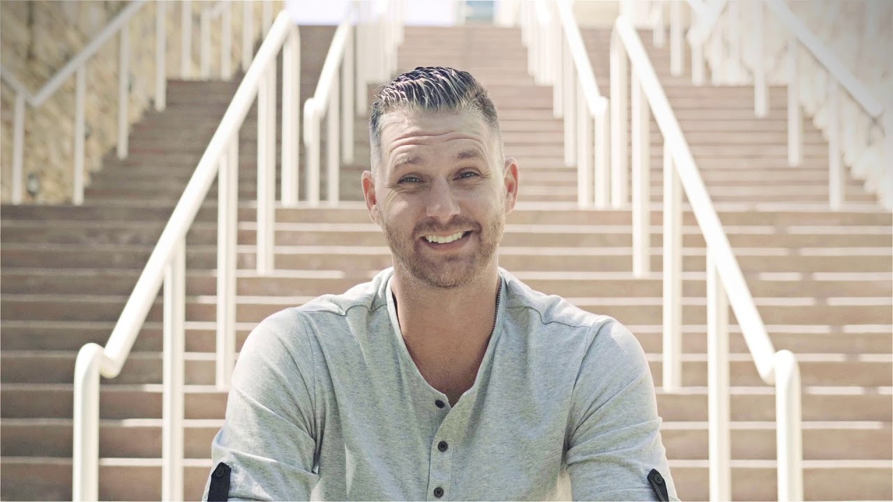 God's Calling For You | Christ is Greater Than Chaos – Shane Pruitt