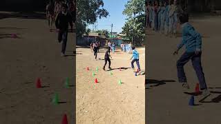 Treasure hunt Activity #school #activty #funny #danisportfoundation