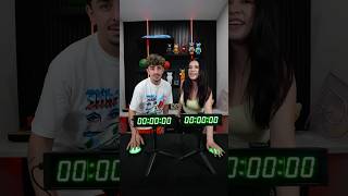 Stop the timer! @rug #shorts