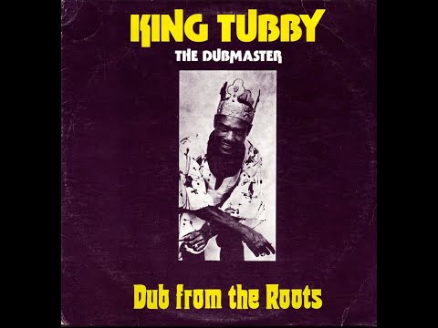 Speng Meets King Tubby | “Stealing, Stealing, Stealing” on Steel Pan