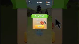 AnimalMerge Deluxe Unity Game Source