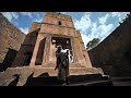 Tigray forces seize lalibela town in amhara  region a unesco world heritage site