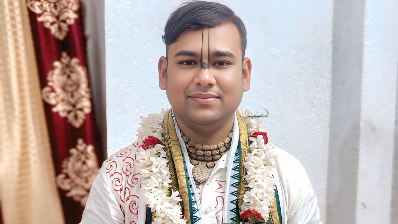 কীর্তনীয়া দেবকী নন্দন দাস (দূর্জয় মান) Deboki Nandan.M- 7001009405.