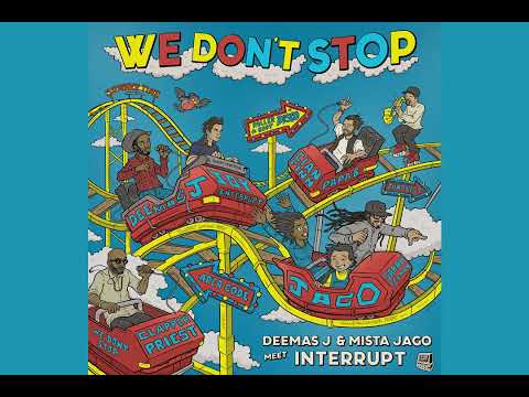 Deemas J & Mista Jago meet Interrupt - Sweet Little Bird