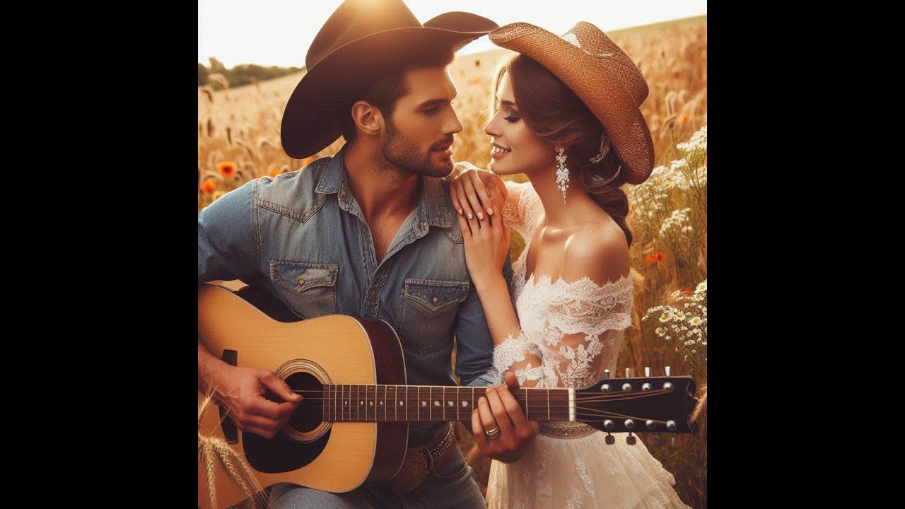 🎵 20 Years Strong. Country Music Romance Song