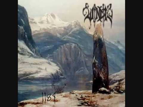 Windir - Dance of Mortal Lust