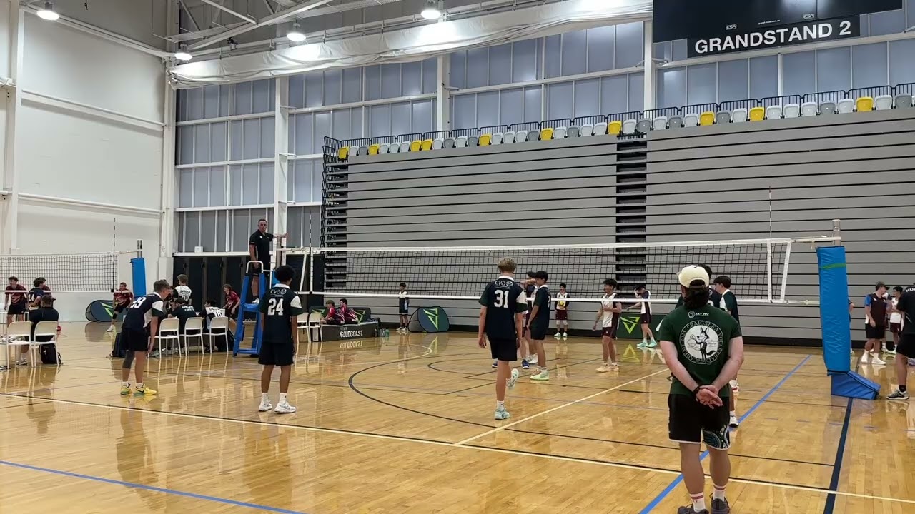 AVSC Y12D1 JPC VS CRAIGSLEA