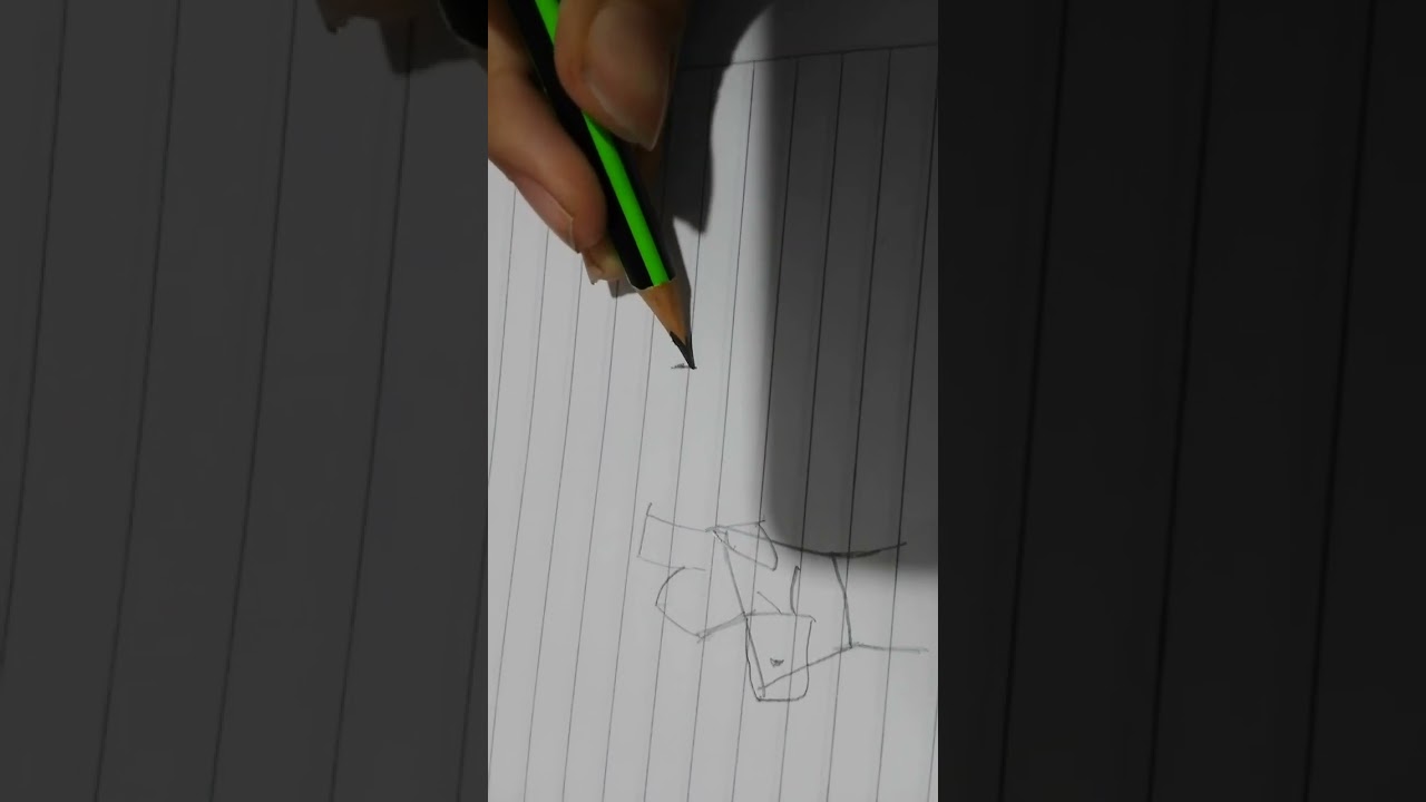 Tuto de manos ami eztilo XDDD 