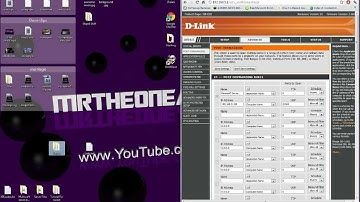 How To Make a Bukkit Server With Portforwarding and Plugins Properly
