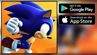 Best Fun Multiplayer Online Racing Game Mobile Sonic Forces - Jogo de Corrida Android ios Gameplay screenshot 4