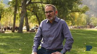 Celebrity Parallel Path Testimonial - Patrick Gordon Net Worth