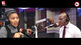 Ukungabatholi Abantwana Ebudlelwaneni | Sex Indaba With Alex Mthiyane🔞