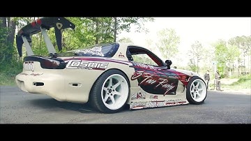Bones - Sodium (Rx7 video edit)