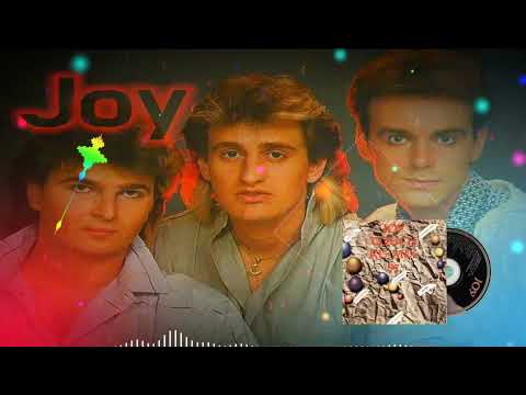 Joy Touch By Touch 87 New Mix