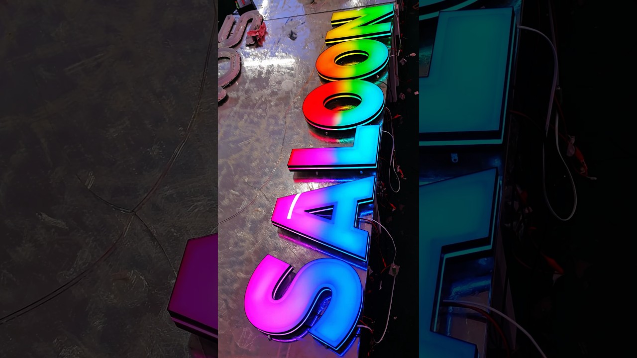 The illusion logo that makes people stop at a glance