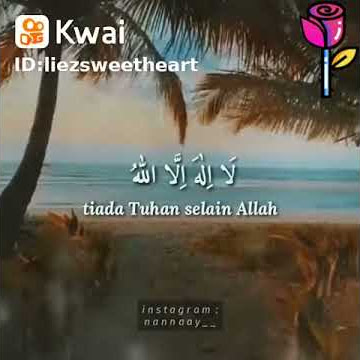 LAILAHAILLALLAH.....NISSA SABYAN...