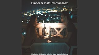 Modish Ambiance for Dinner Time