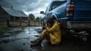 🎬She was running away from a cruel past, but found a chance for a new life 😢 | MOVIE Drama HD