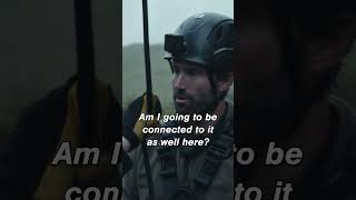 cam newton puts his life in brody jenner’s hands 😅 #specialforces