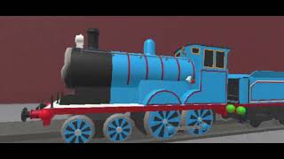 the brave locomotive remake (sodor online)